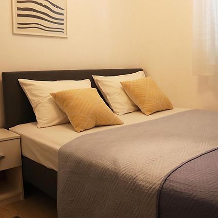Apartment Doris شيبينيك المظهر الخارجي الصورة