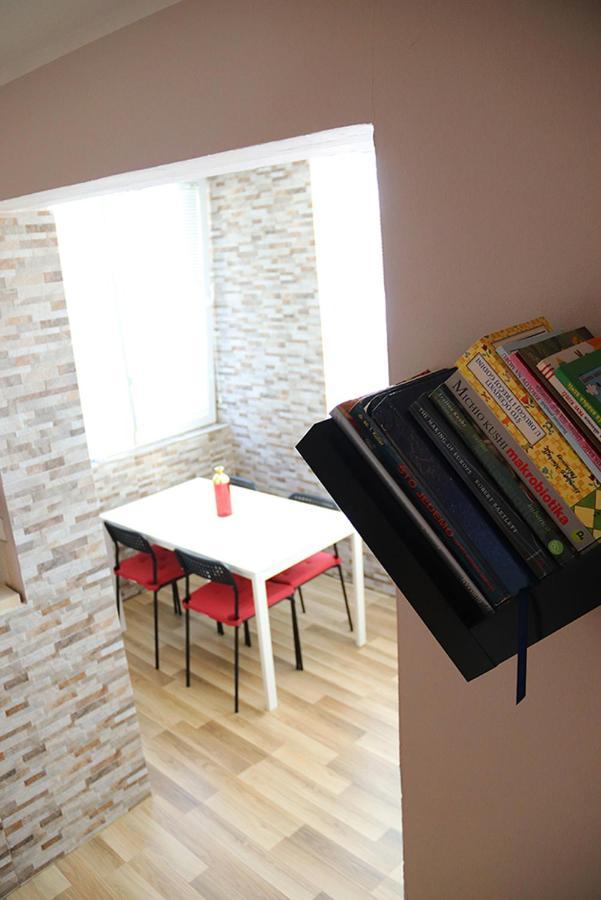 Apartment Doris شيبينيك المظهر الخارجي الصورة
