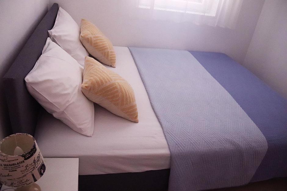 Apartment Doris شيبينيك المظهر الخارجي الصورة