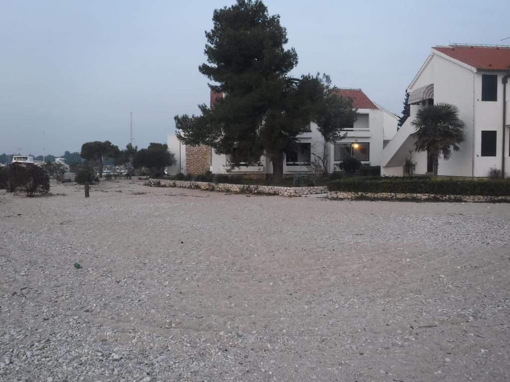 Apartment Doris شيبينيك المظهر الخارجي الصورة
