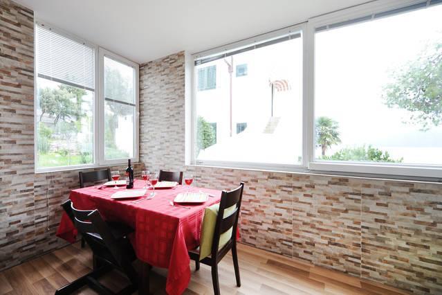 Apartment Doris شيبينيك المظهر الخارجي الصورة