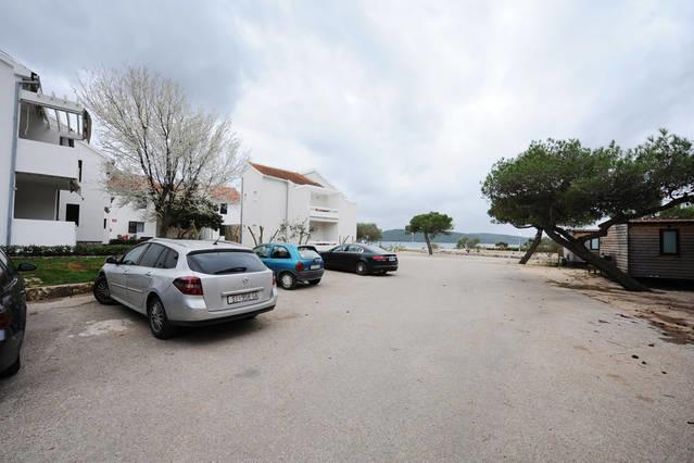 Apartment Doris شيبينيك المظهر الخارجي الصورة