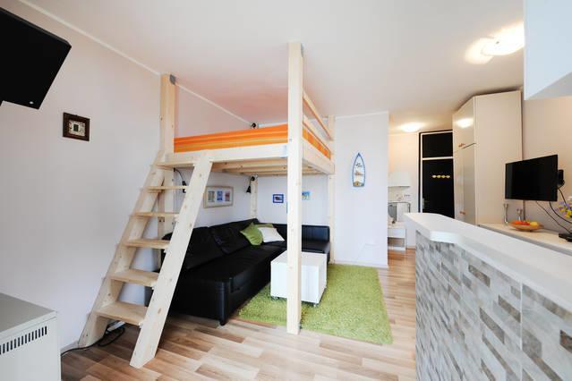 Apartment Doris شيبينيك المظهر الخارجي الصورة