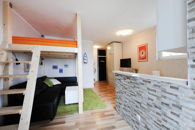 Apartment Doris شيبينيك المظهر الخارجي الصورة