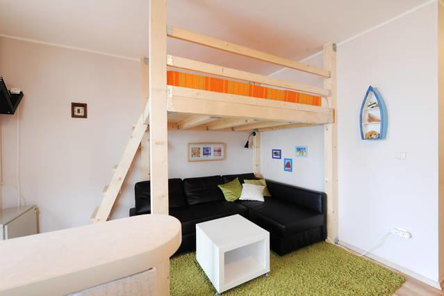 Apartment Doris شيبينيك المظهر الخارجي الصورة